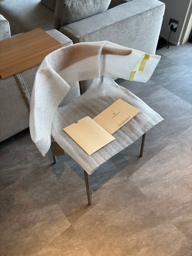 うずら【新品】カールハンセン&サン　CH88P