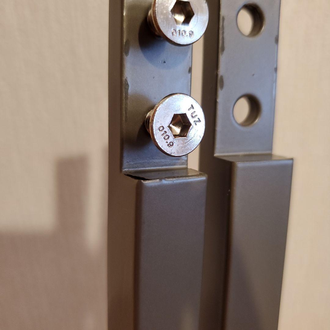 デュエンデ DUENDE ポールハンガー ハンガーラック インテリア