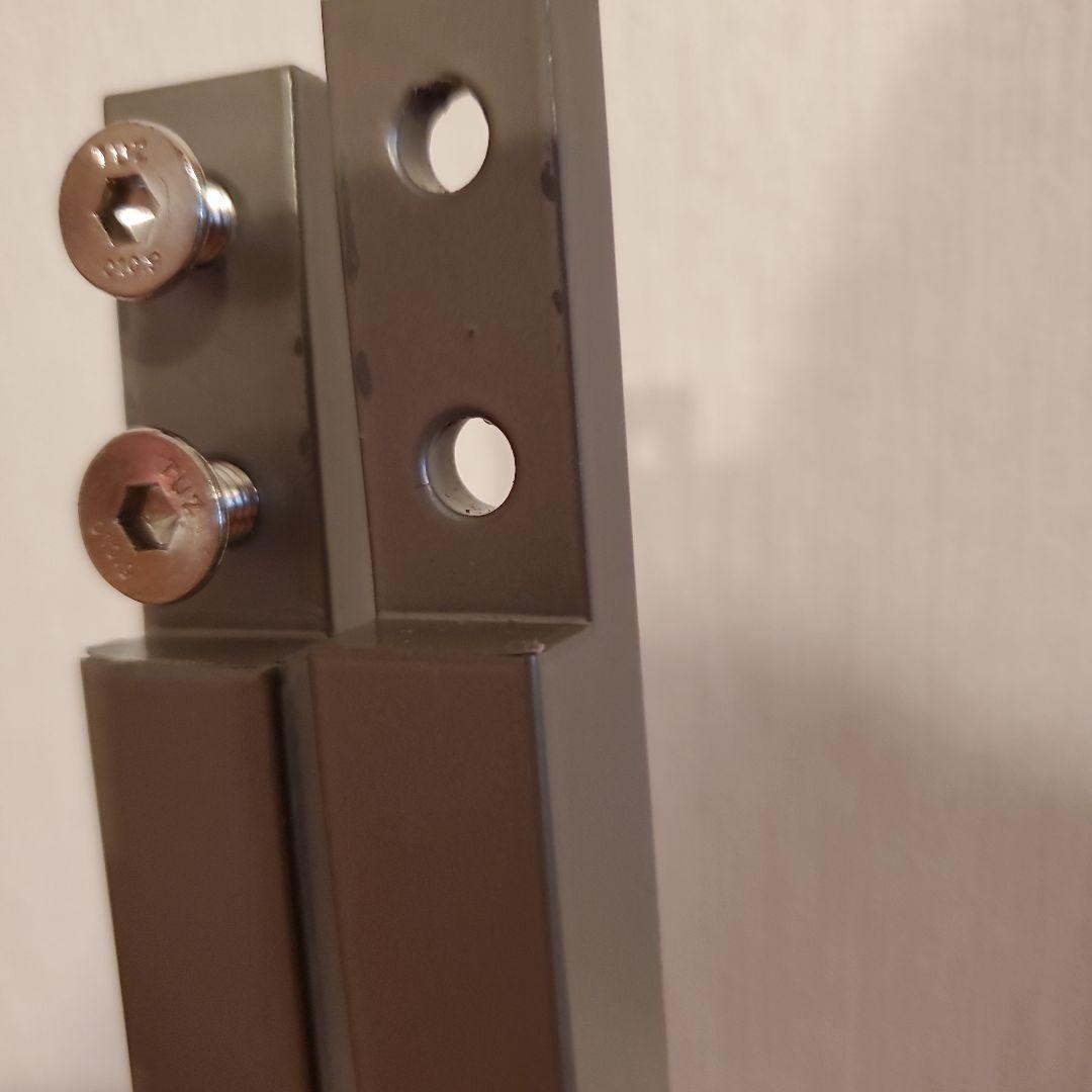 デュエンデ DUENDE ポールハンガー ハンガーラック インテリア