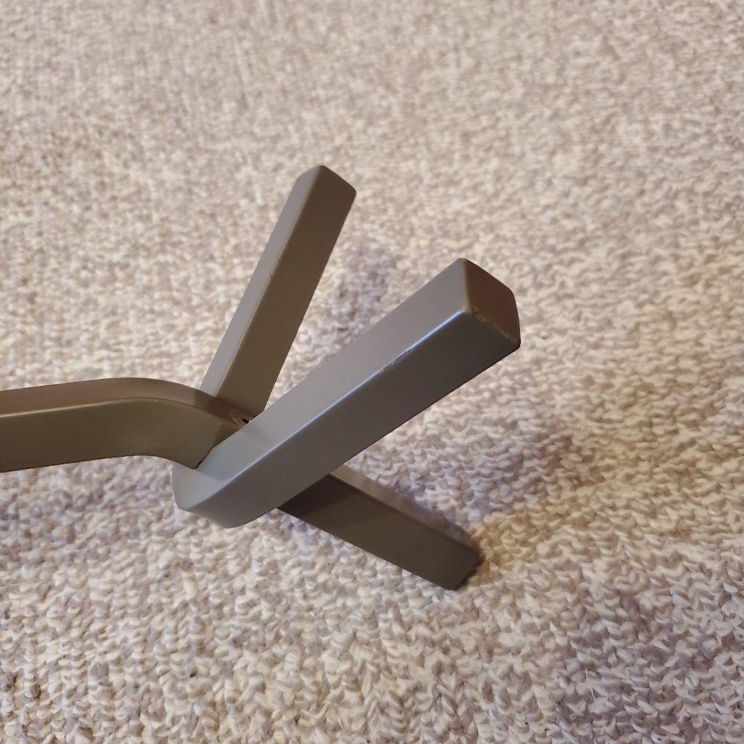 デュエンデ DUENDE ポールハンガー ハンガーラック インテリア