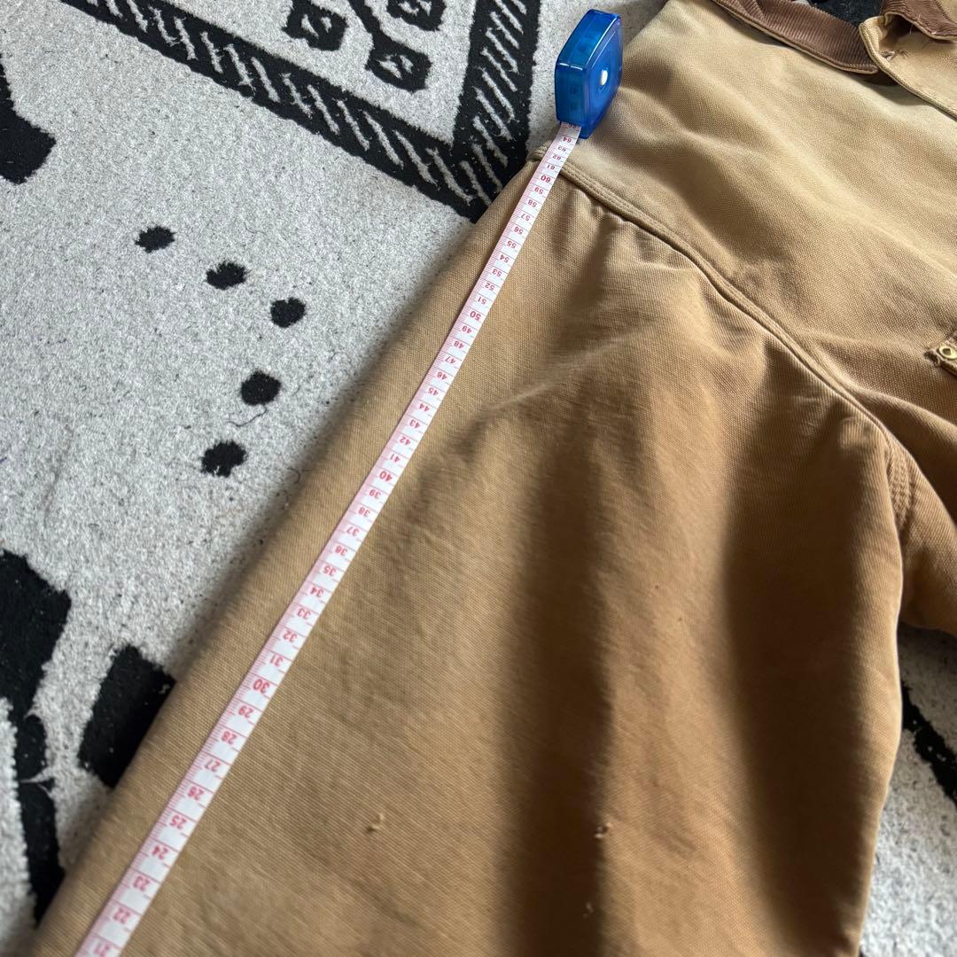 Carhartt VINTAGEミシガンチョアコート