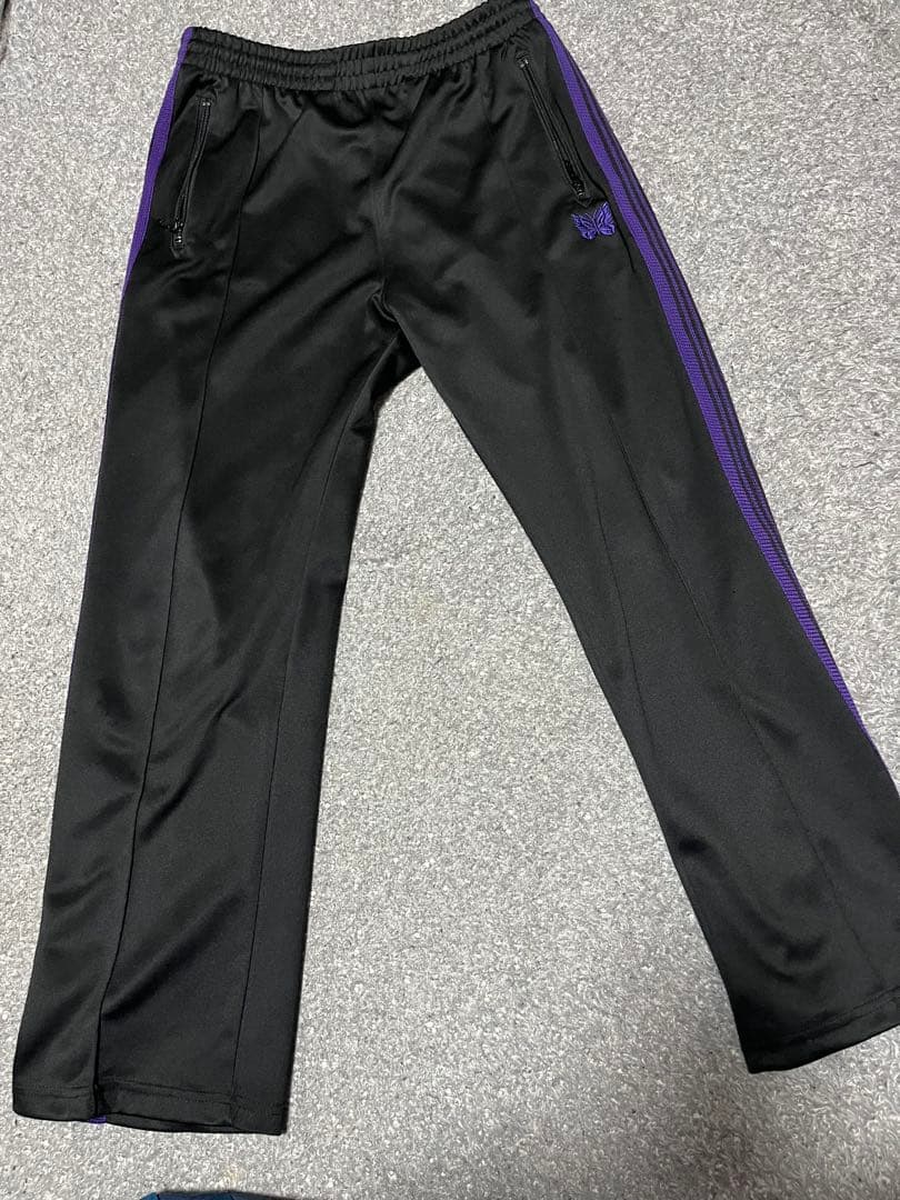 Needles トラックパンツ M