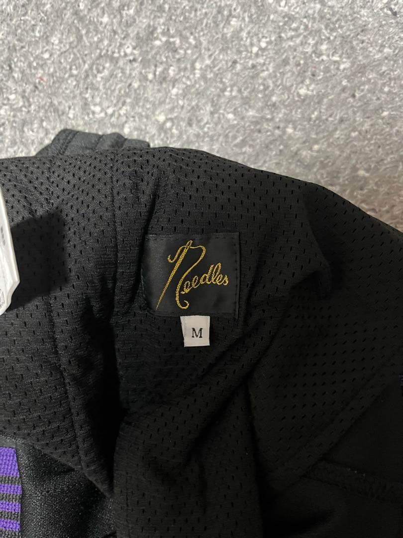 Needles トラックパンツ M