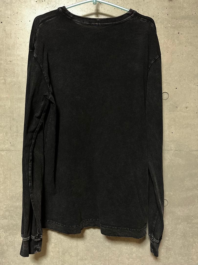 alexanderwang 長袖カットソー S