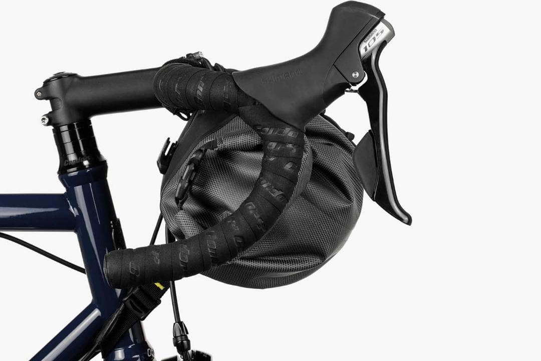 アクセサリー APIDURA EXPEDITION HANDLEBAR PACK 14L