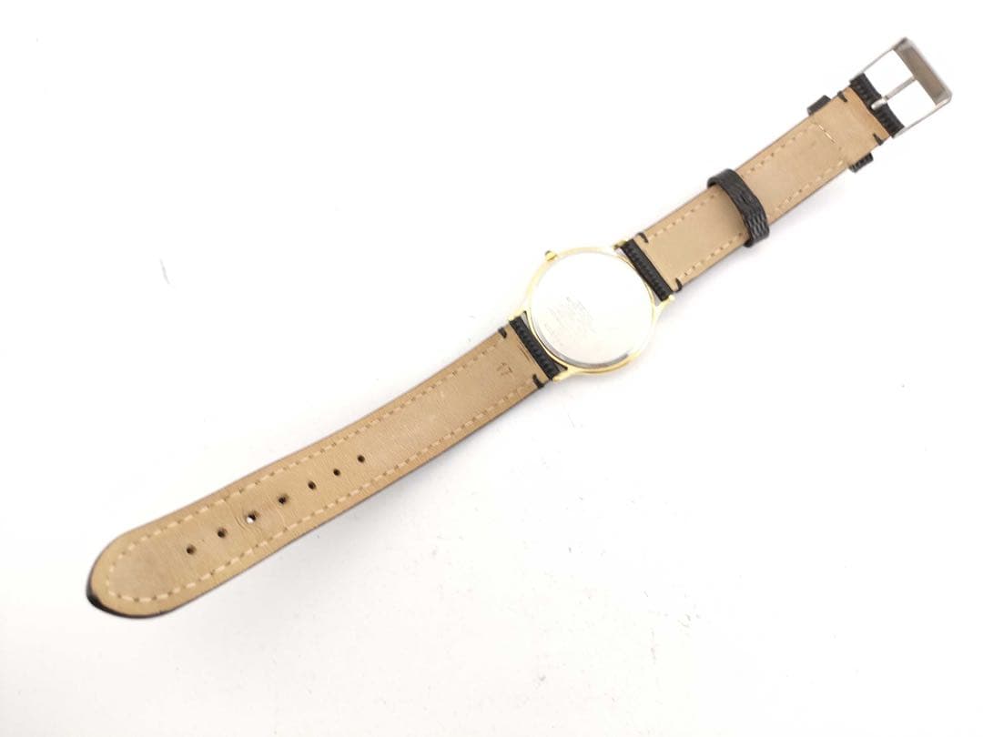 SEIKO 5E31-6D60 430108 不動/動作保証なし メンズ腕時計