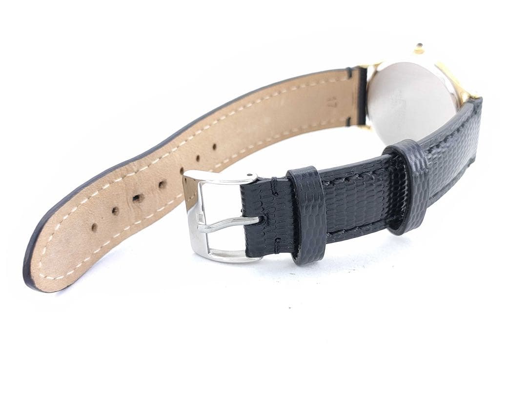 SEIKO 5E31-6D60 430108 不動/動作保証なし メンズ腕時計