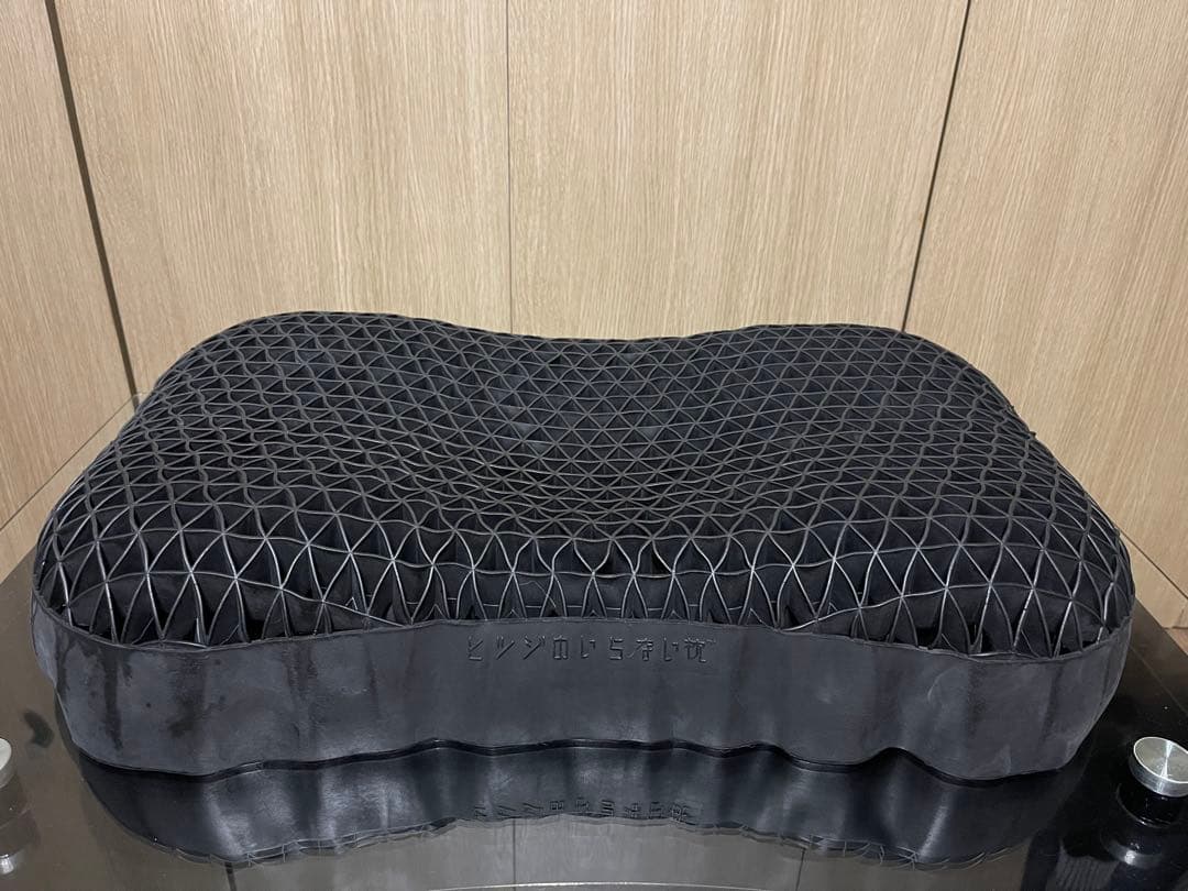 ヒツジのいらない枕 ー極柔ー