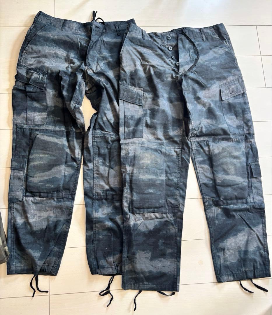 サバゲー装備 引退品