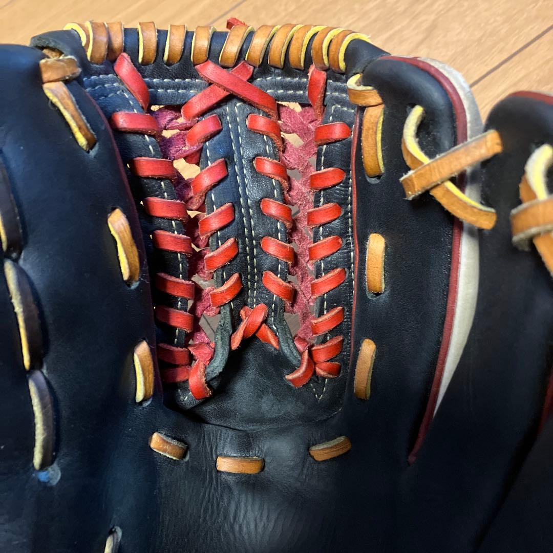 激レア！ スラッガー 中村紀洋 オリンピックモデル 完全レプリカ 近鉄時代 軟式