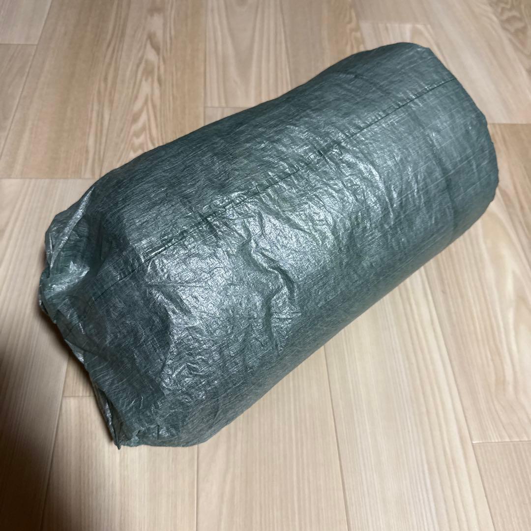 zpacks Triplex Classic Tent 中古