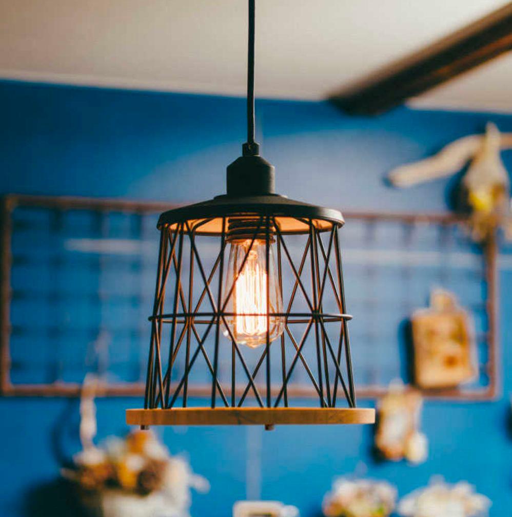 北欧風ペンダントライト