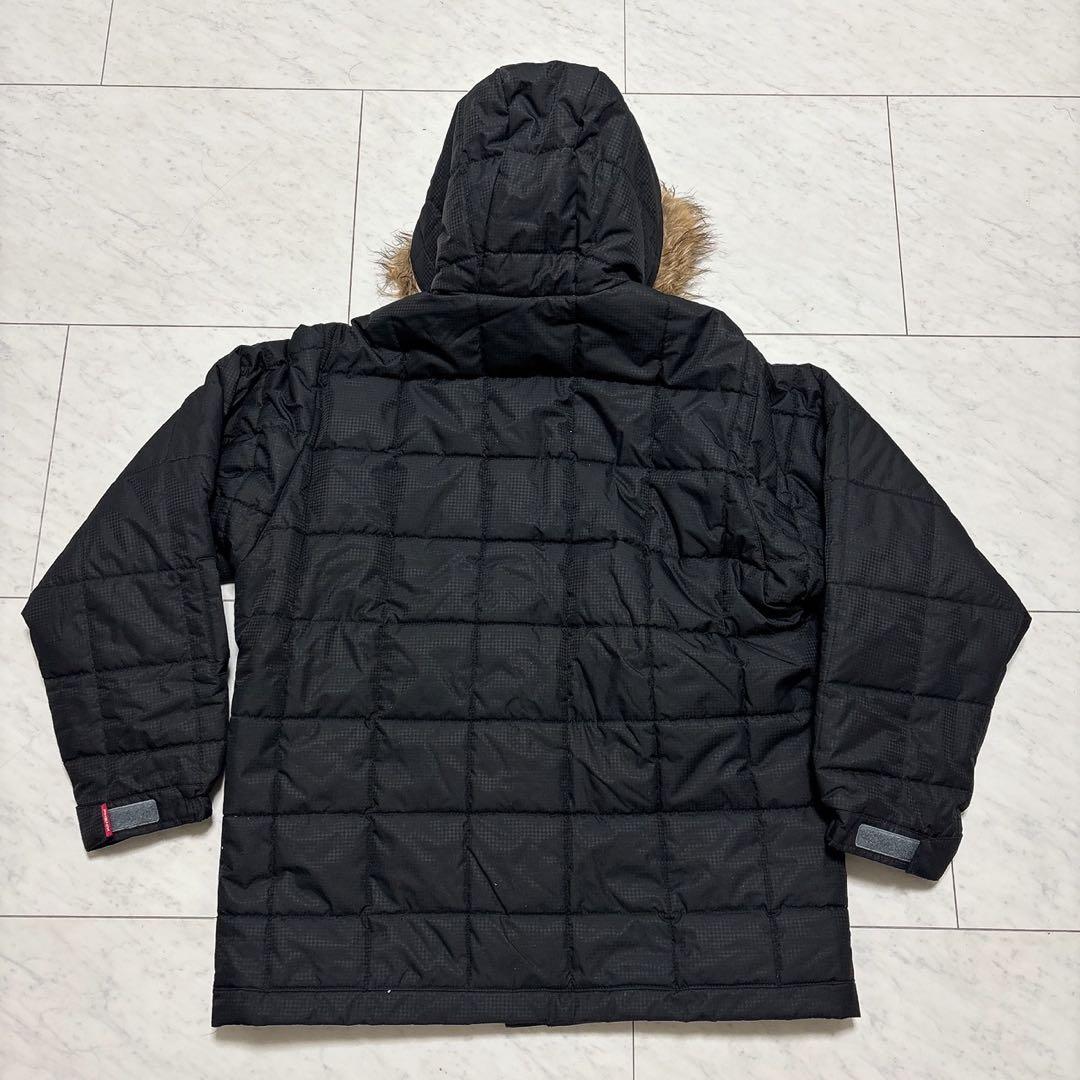 美品 定価4.8万円 PHENIX フェニックス スキーウェア 上下 L