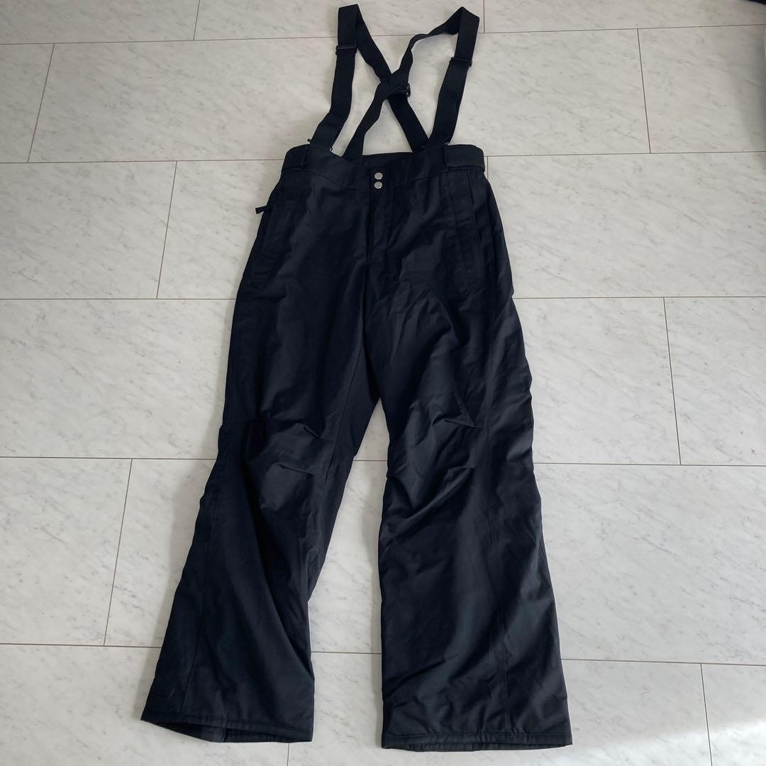 美品 定価4.8万円 PHENIX フェニックス スキーウェア 上下 L