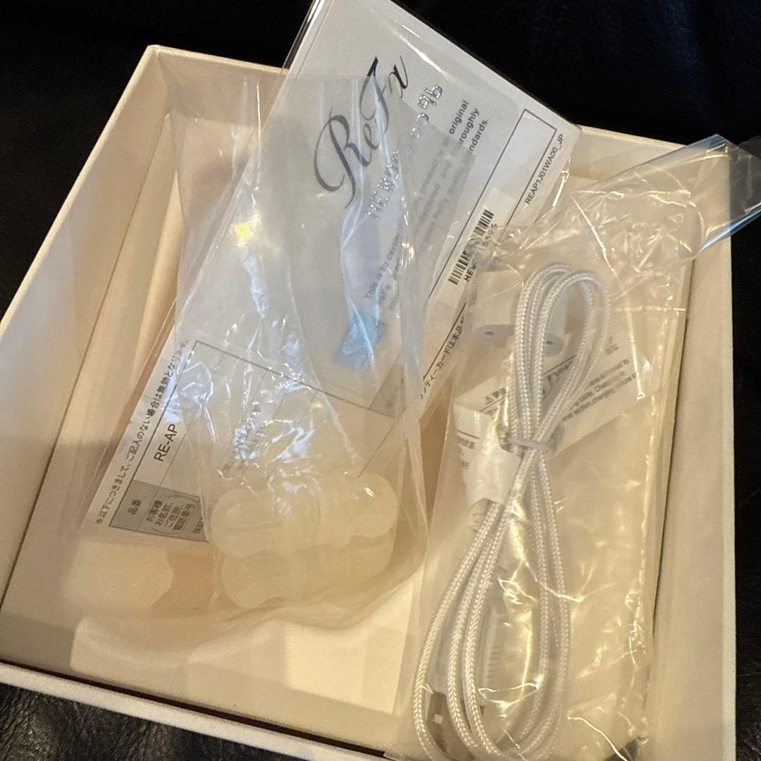 オ*ラ様 リファ　Refa ビューテックヘッドスパ