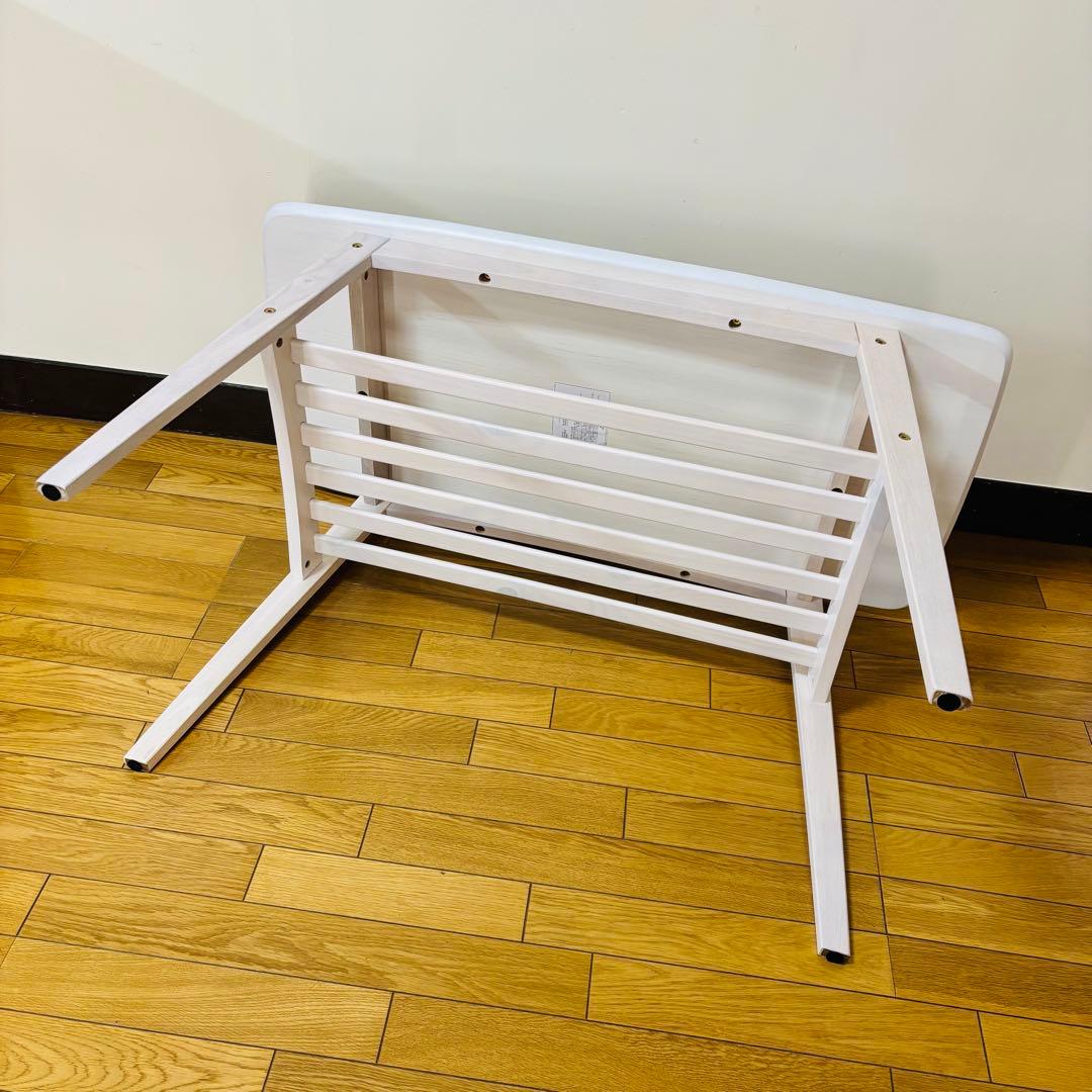 宮武製作所 ソファテーブル CT-K600 新生活 おしゃれ デザイン　送料込み