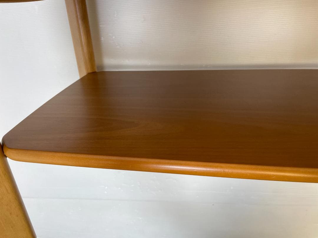 ★ 高級 家具 ★ カリモク センター テーブル W90xD50xH40cm 机