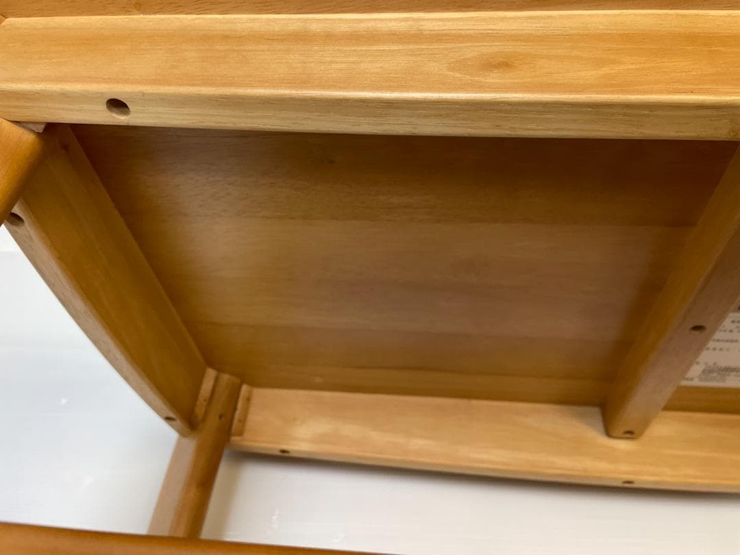 ★ 高級 家具 ★ カリモク センター テーブル W90xD50xH40cm 机