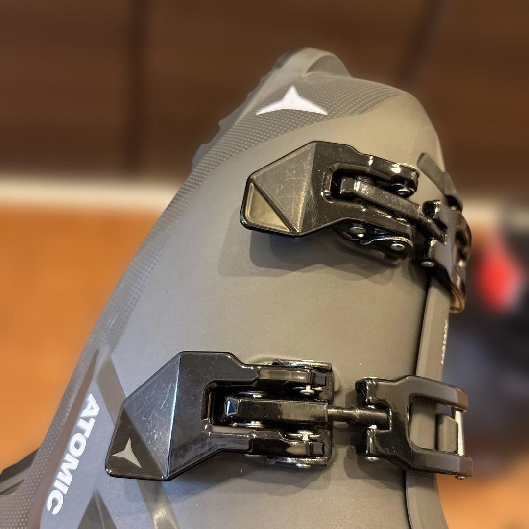 Atomic HAWX MAGNA 110 S 27/27.5cm「ワイド」