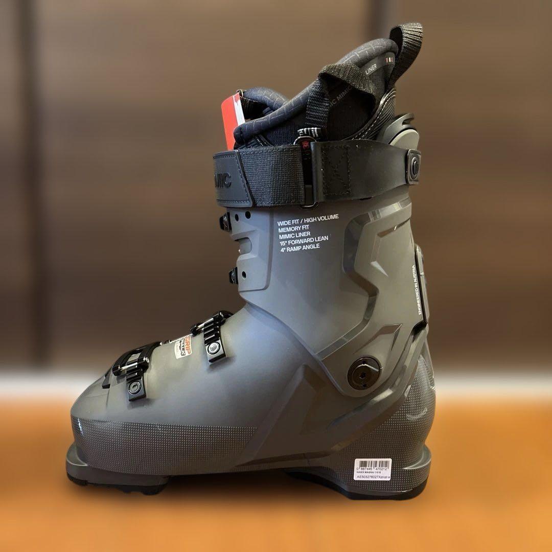 Atomic HAWX MAGNA 110 S 27/27.5cm「ワイド」