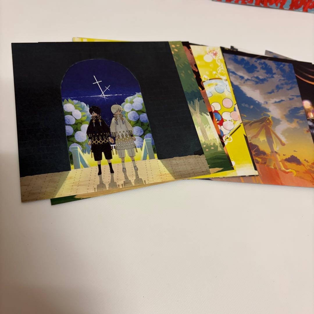 Mili「Millennium Mother」初回限定