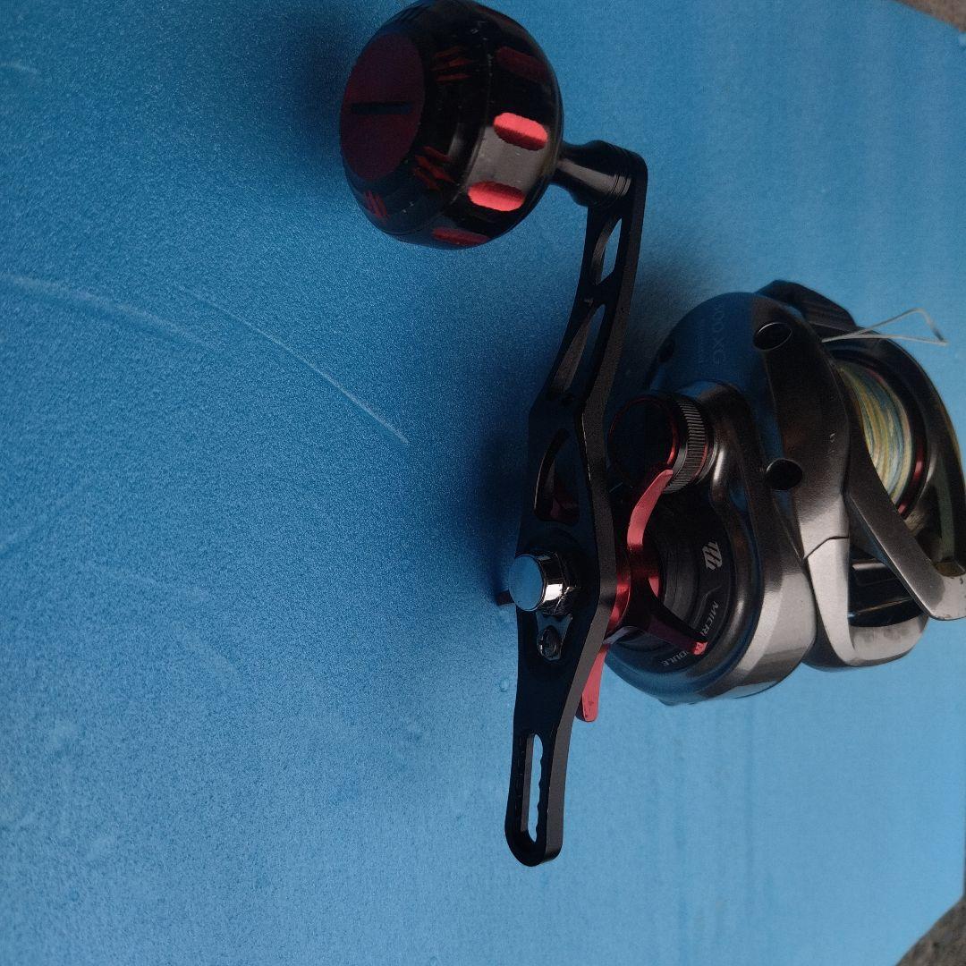 スコーピオンMD300XG