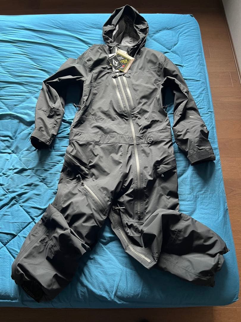 スノーボード VOLCOM JAMIE LYNN GORE-TEX