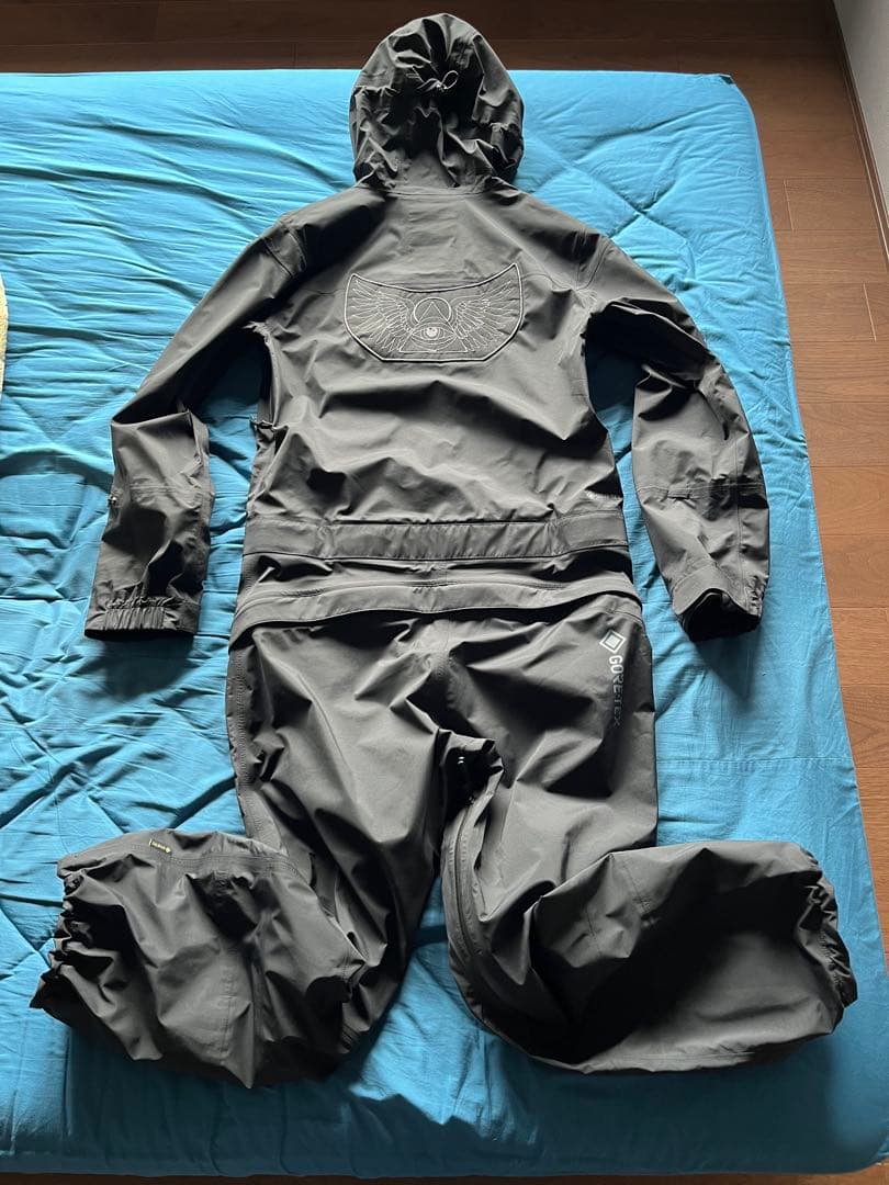 スノーボード VOLCOM JAMIE LYNN GORE-TEX