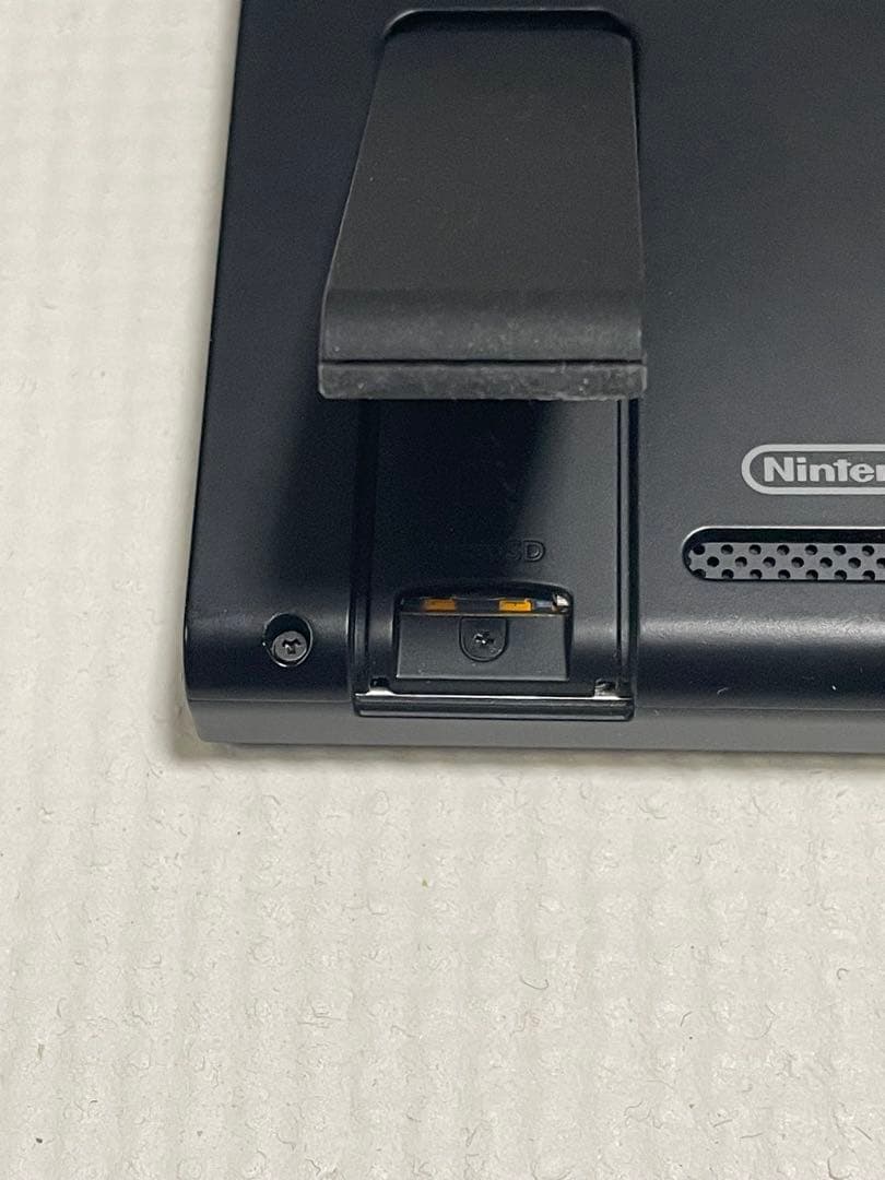 Nintendo Switch 本体のみ　ニンテンドースイッチ　2018年製