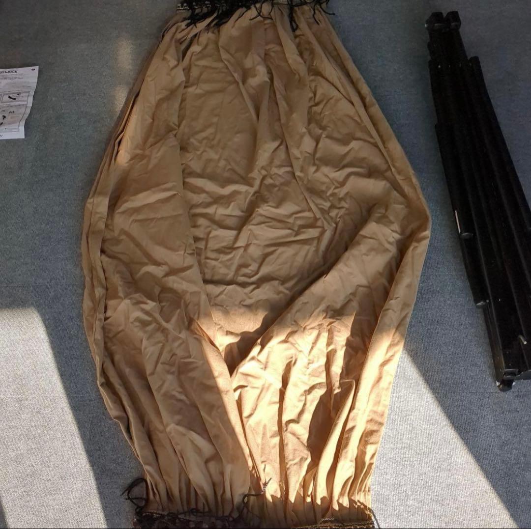 TOYMOCK x niko and ... ハンモック ニコアンドチェア