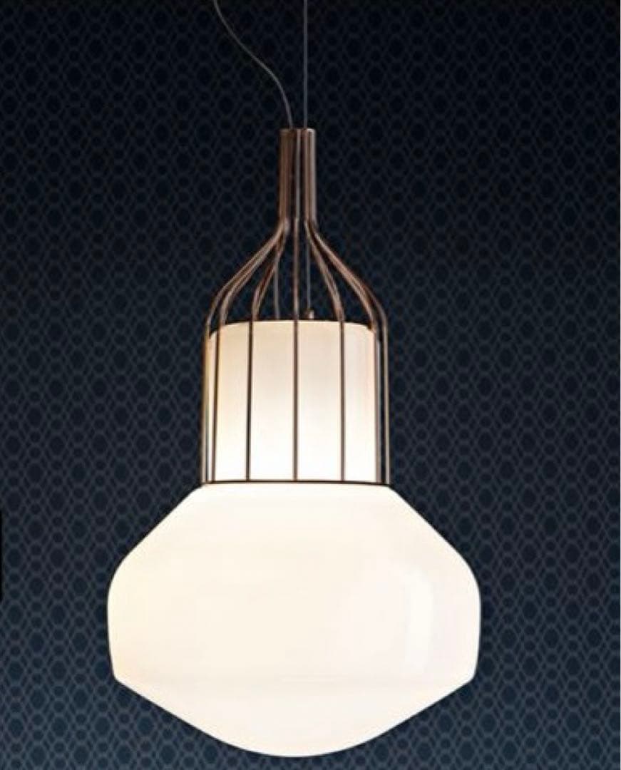 LUMINABELLA FABBIAN Aerostat シーリングランプ