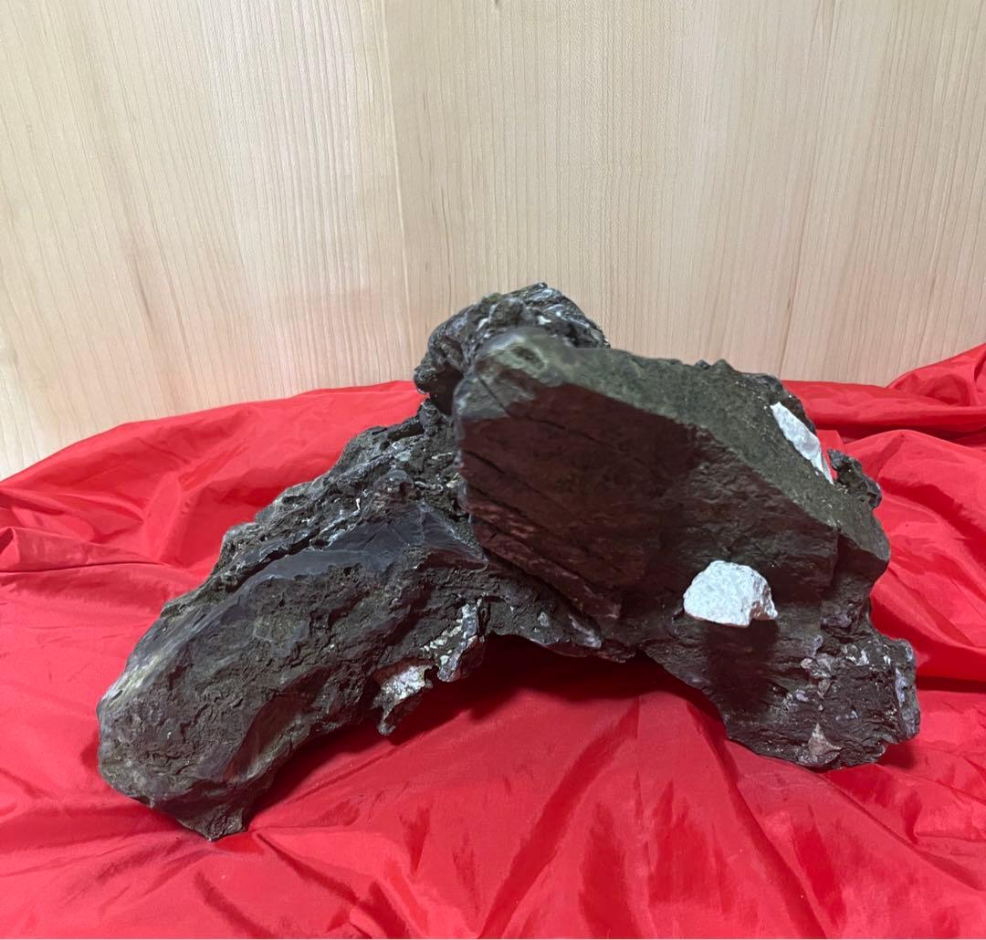 【天然石】原石 盆石 水石 鑑賞石 盆栽　姿石