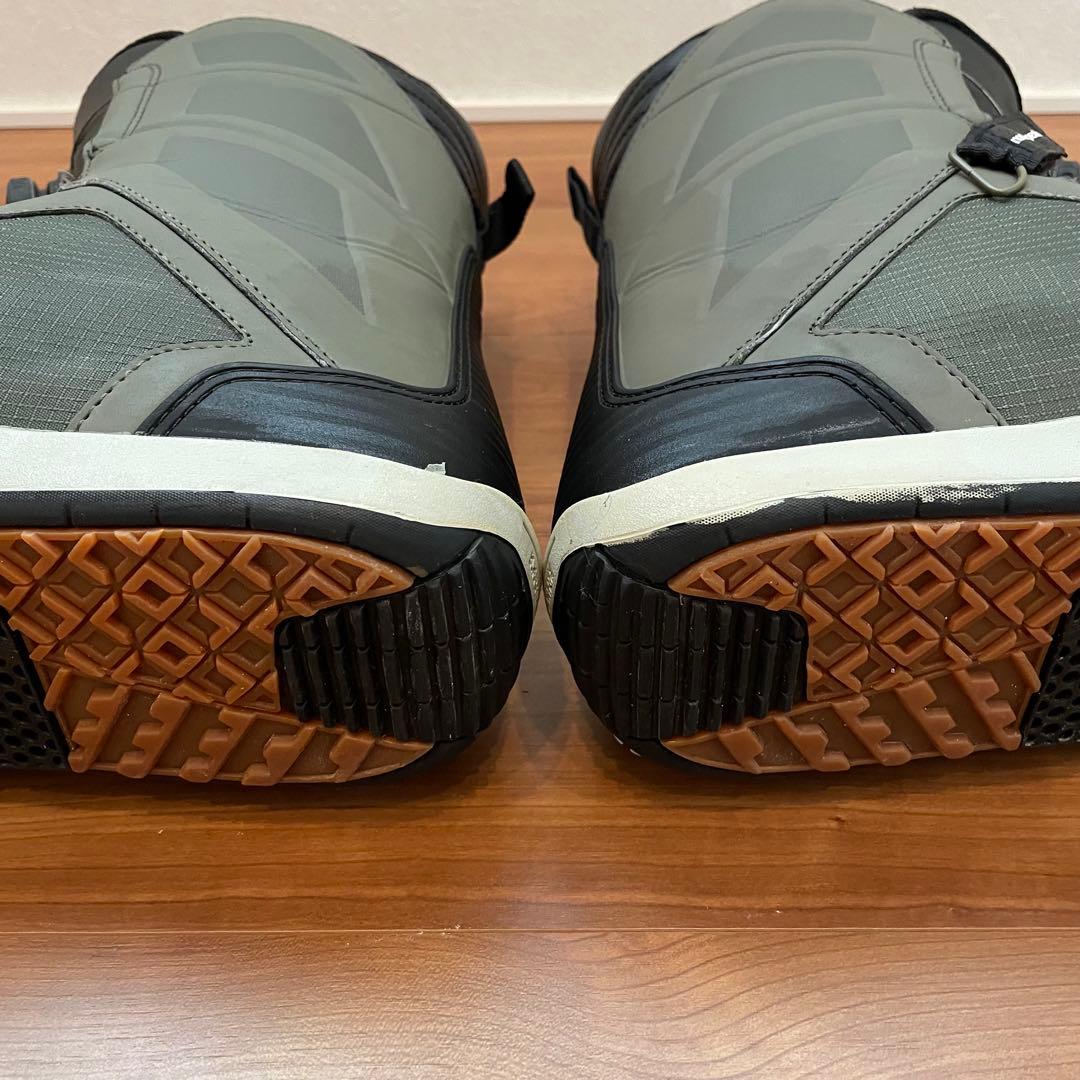 K2 ケーツー RAIDER ライダー BOA スノーボードブーツ 26cm