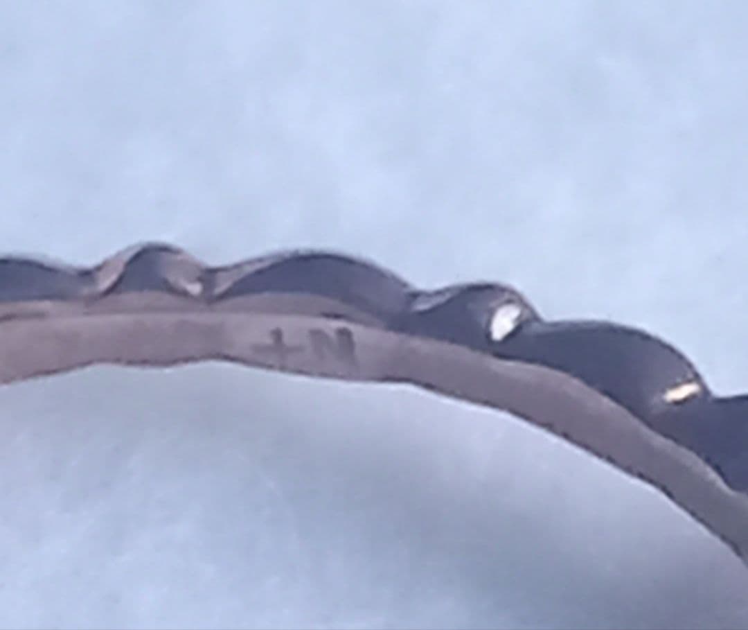 NOJESS / K5 リング リボン