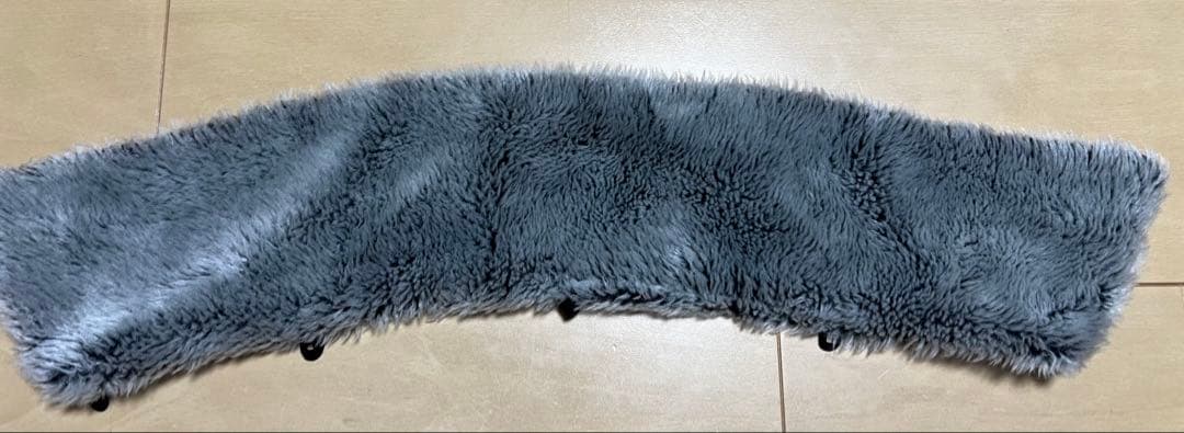 寅壱 TORAICHI ロングコート ドカジャン ホワイト　3L 刺繍入