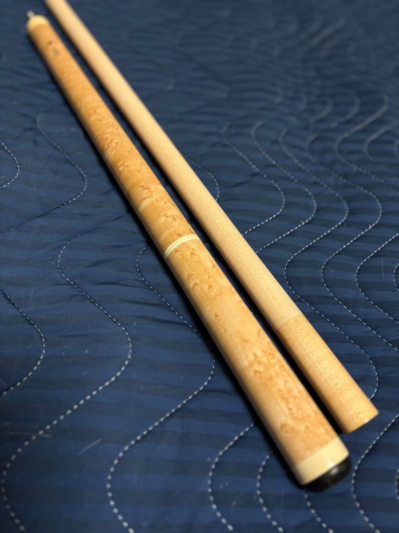 アダム/KENジャンプ