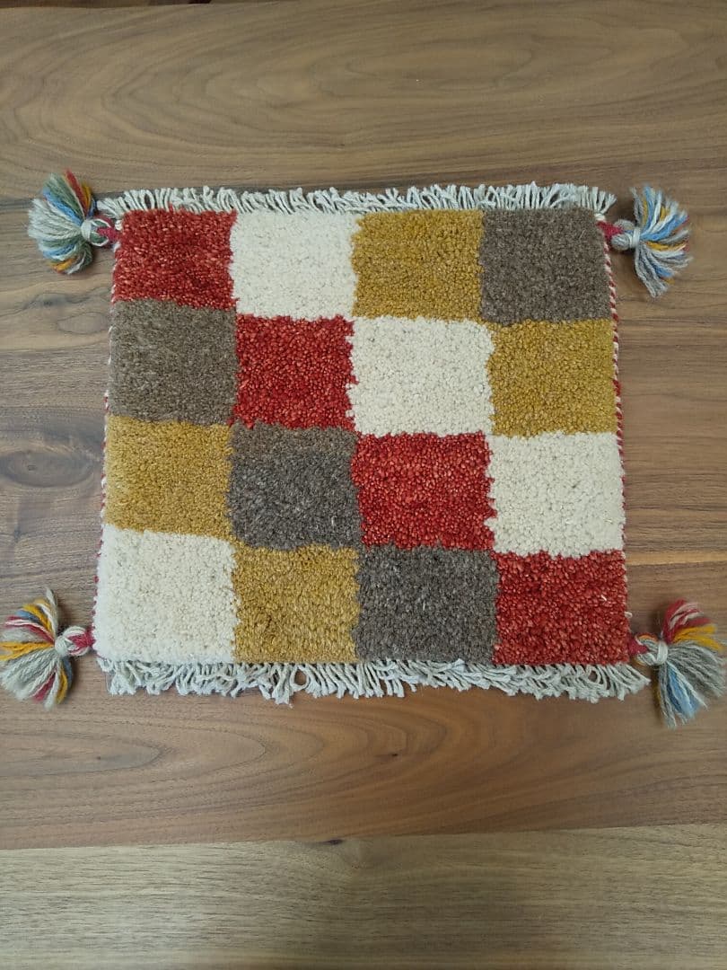 ギャベ GABBEH (Kheshti)