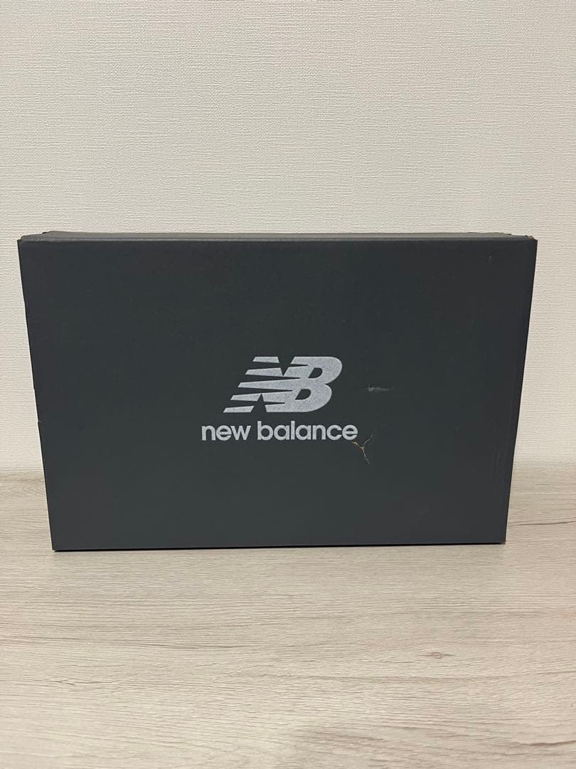 【New Balance】 1906R Triple Black Grey