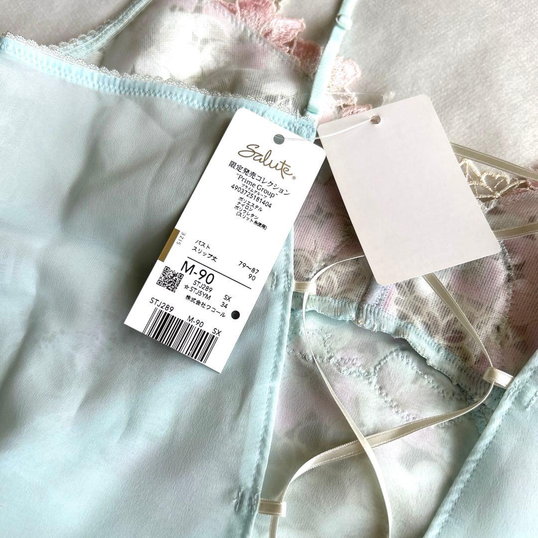サルート 89G あさきゆめみし 店舗限定 スリップM SX