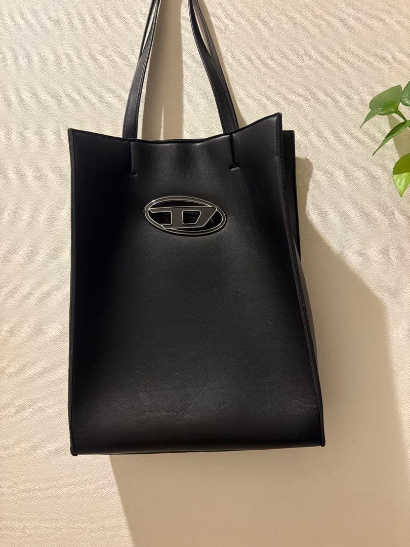 DIESEL/トートバック