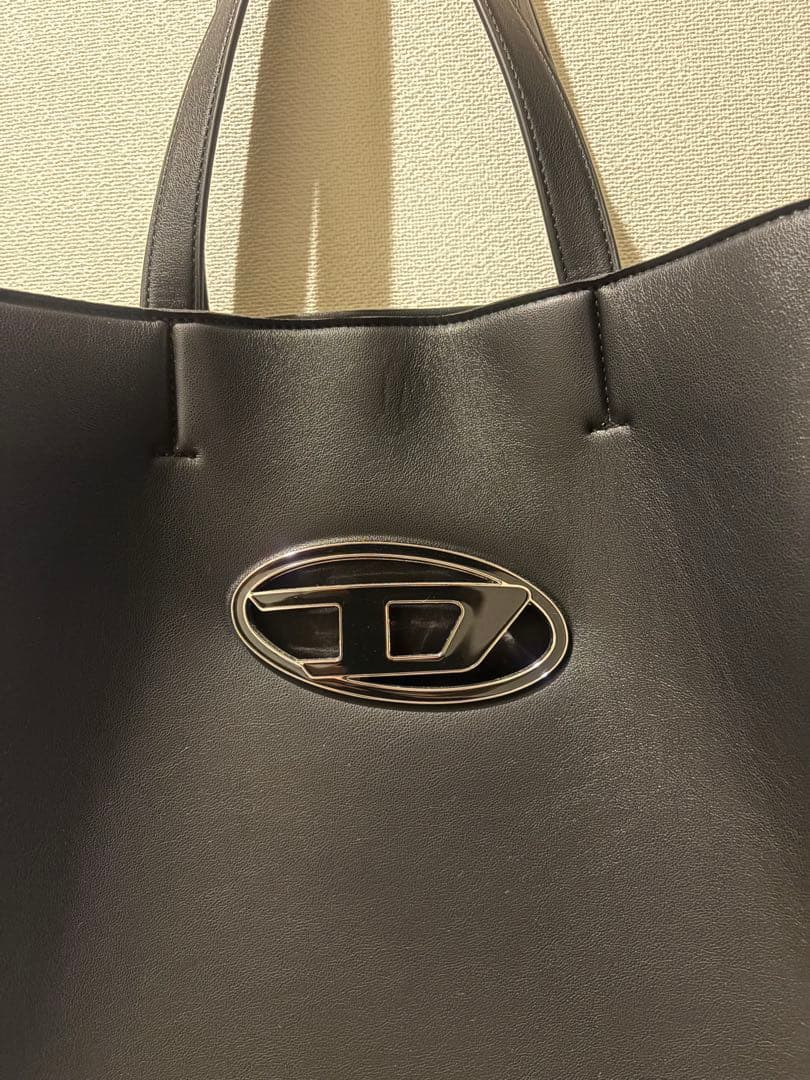 DIESEL/トートバック
