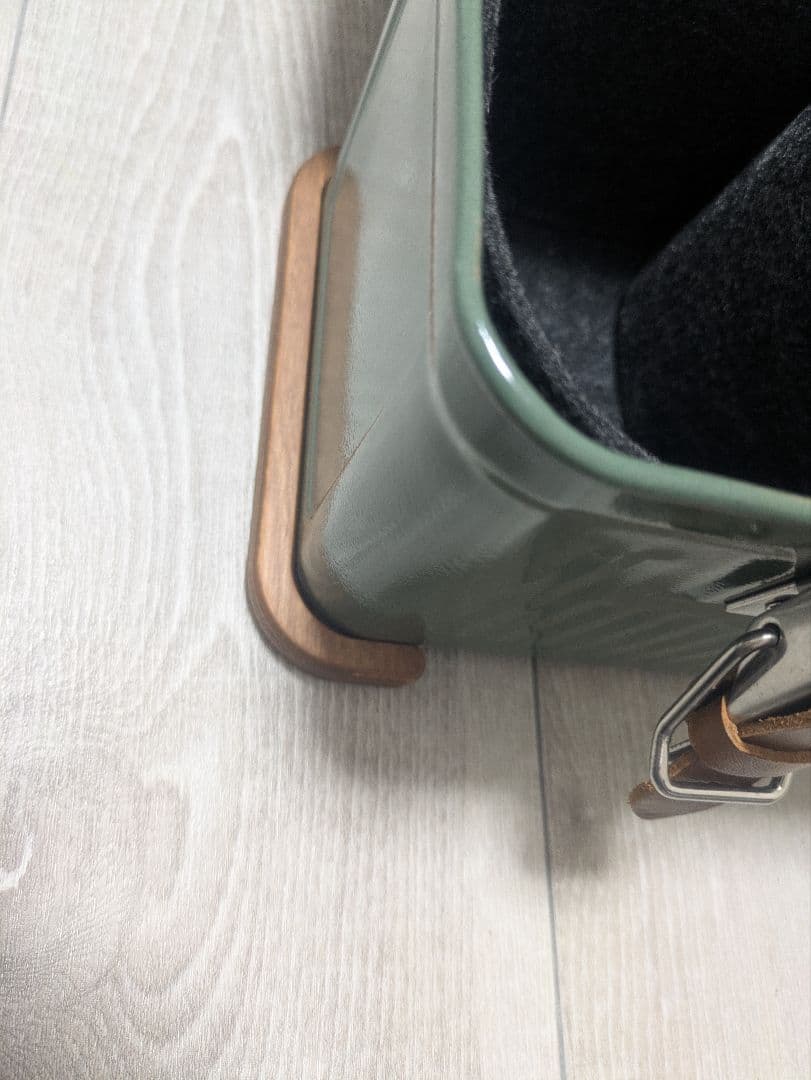 Stanley Lunchbox & PUPA CAMPセット