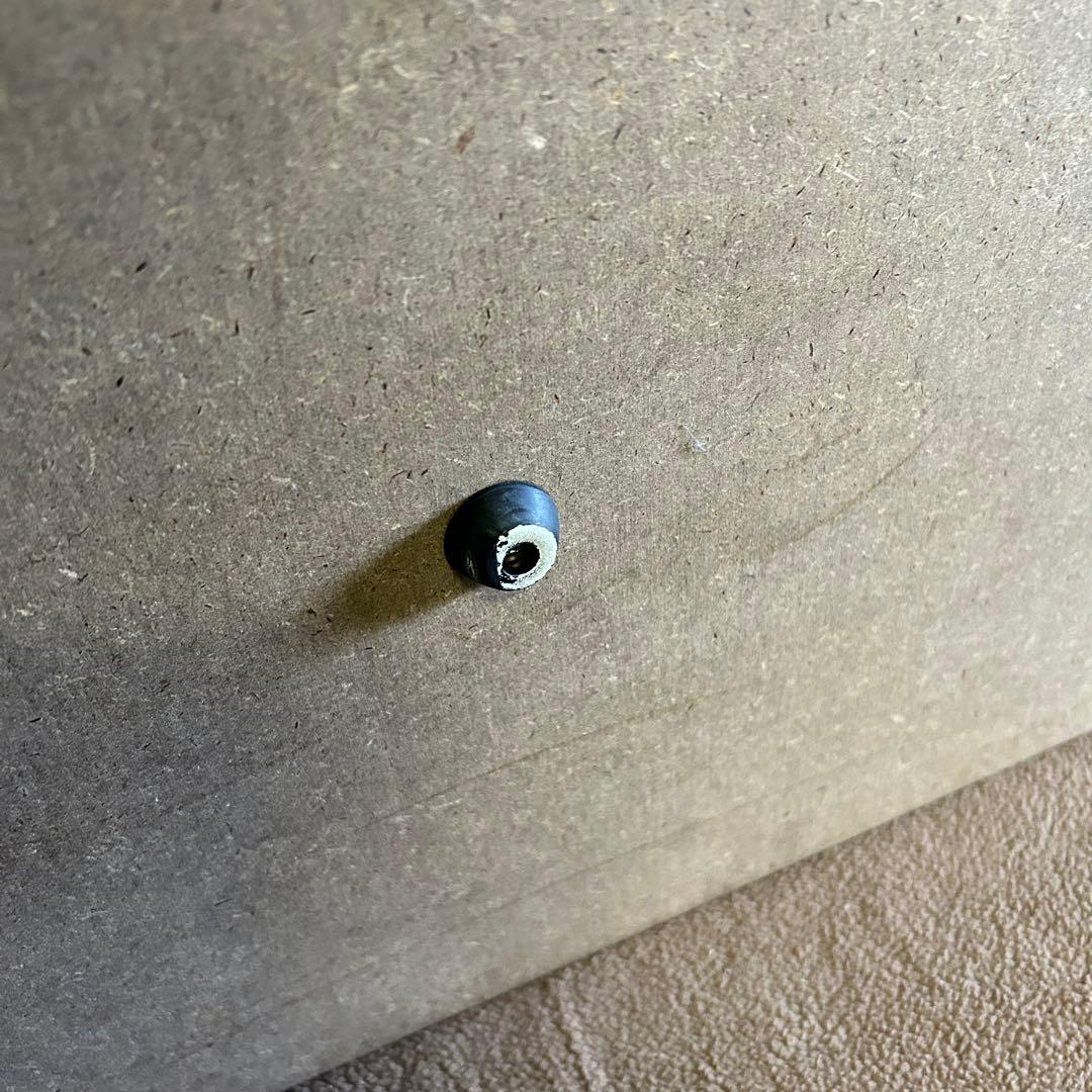 CK30★INTEC★ インテリア 置物 オーディオラック CB-M7X ガラス