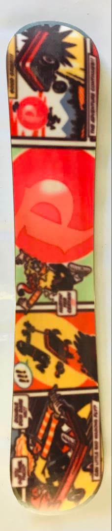 PALMER 159センチ　ビンディングセット