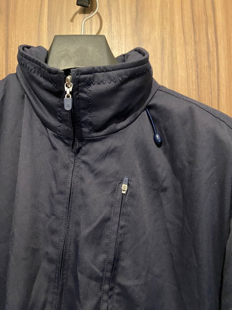 KENZO GOLF メンズ　ブルゾン　サイズ3 ケンゾー　ショート丈 短丈