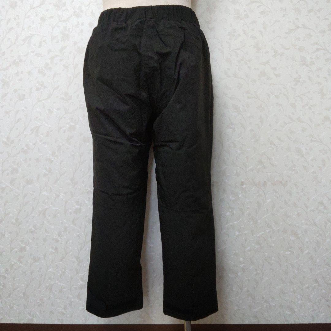 み*ー様 ダイワ 　レインマックス　ウィンタースーツDW -3524 ブラックM