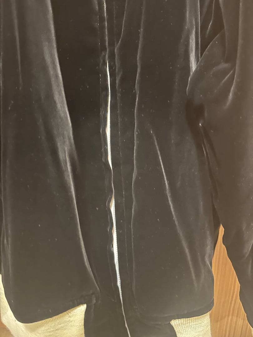 極美品　ワコマリア 56タトゥー　スカジャン