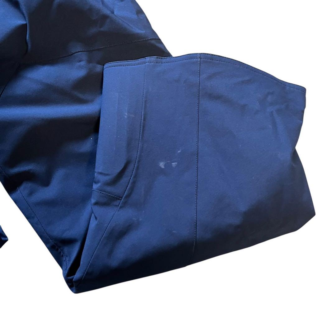 【美品】ミズノ スキーウェア スノボーウェア メンズ Lサイズ