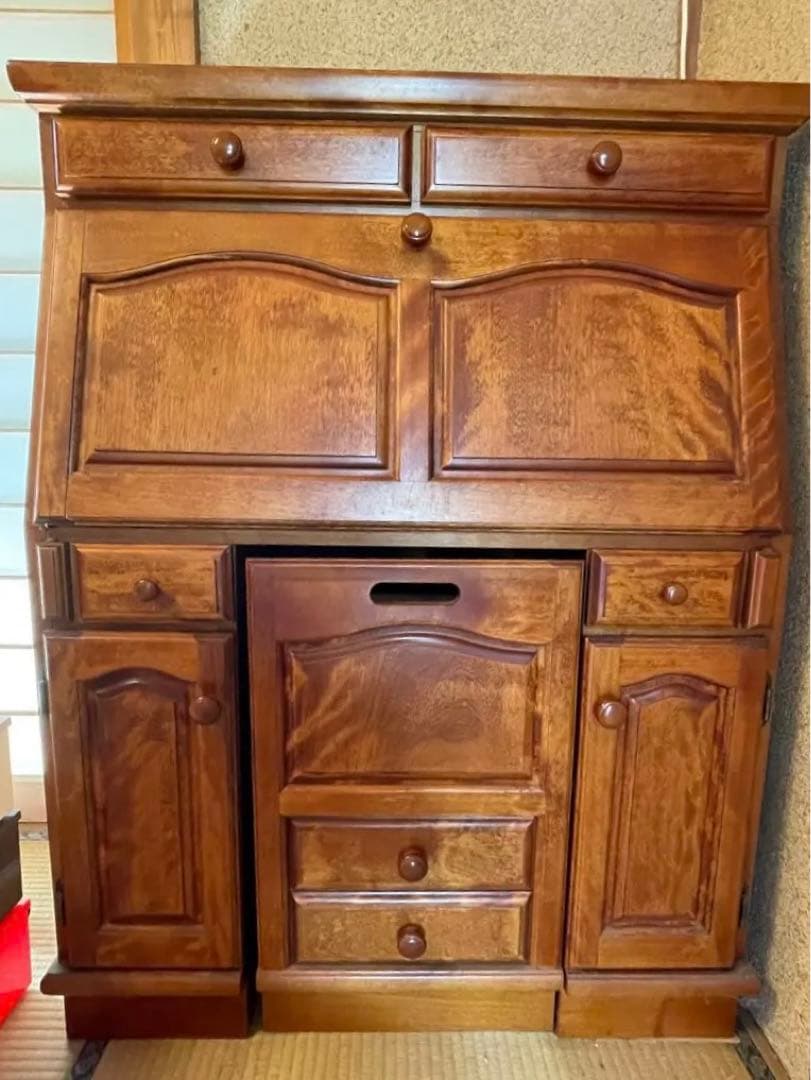 ライティングデスク ライティングビューロー