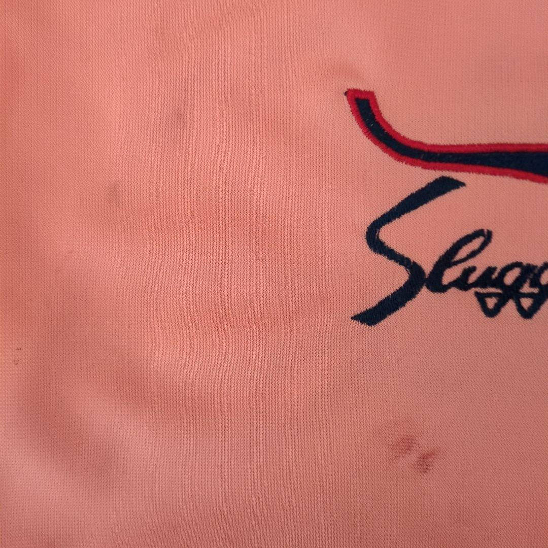 【未使用】久保田スラッガー 中村紀洋モデル 限定-BU5 軟式グローブ